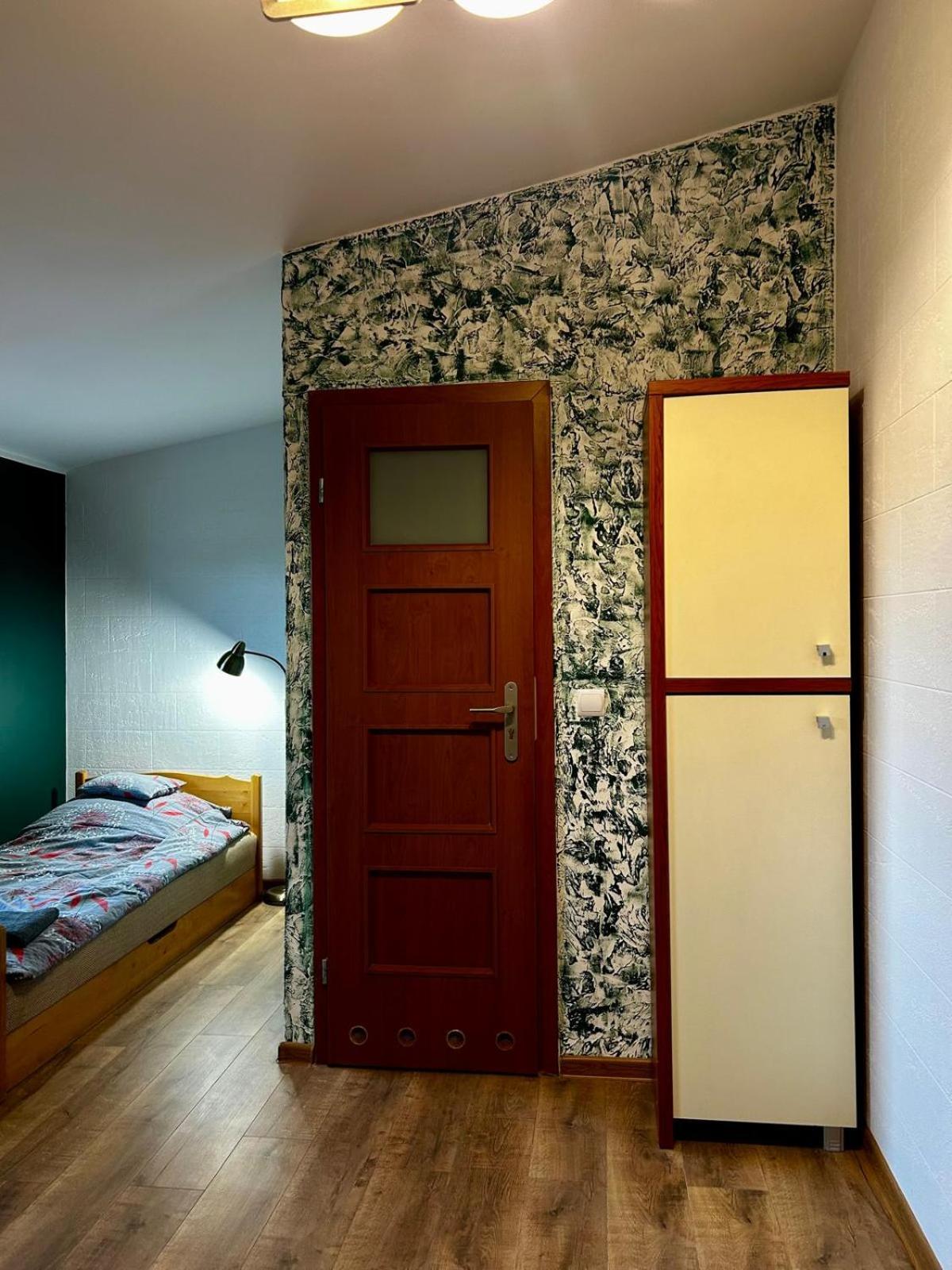 Sloneczny Pokoj Świnoujście Exterior foto