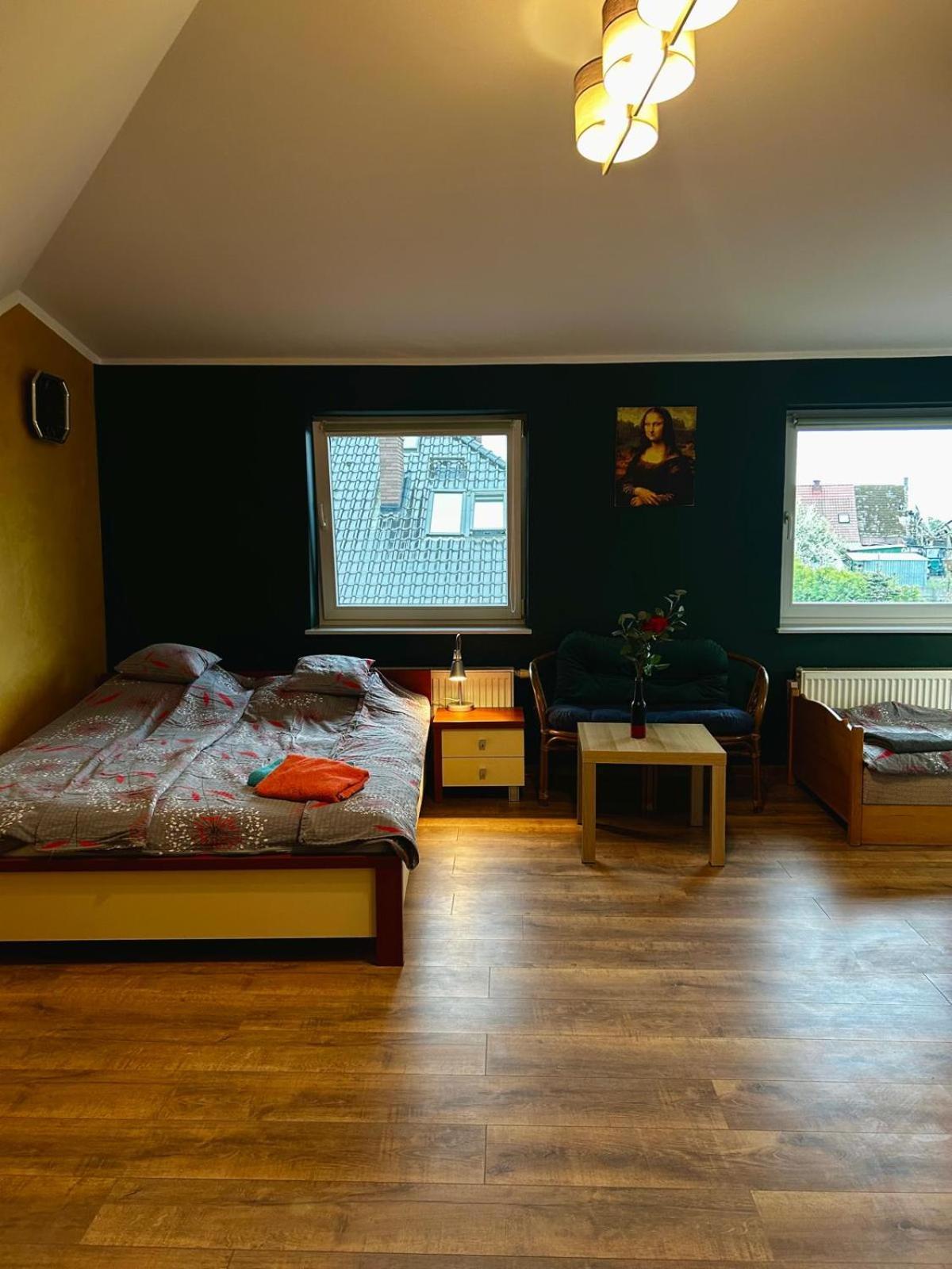 Sloneczny Pokoj Świnoujście Exterior foto