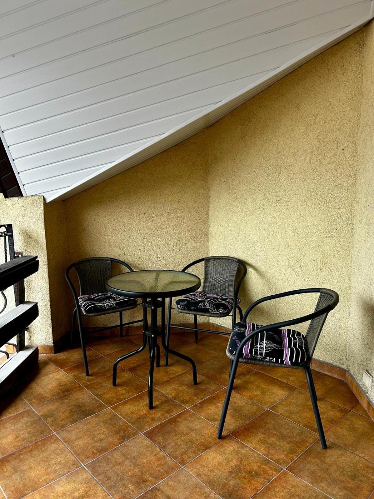 Sloneczny Pokoj Świnoujście Exterior foto